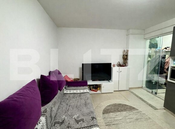 Apartament de vânzare 3 camere Baza 3 - 189183AV | BLITZ Iași | Poza1