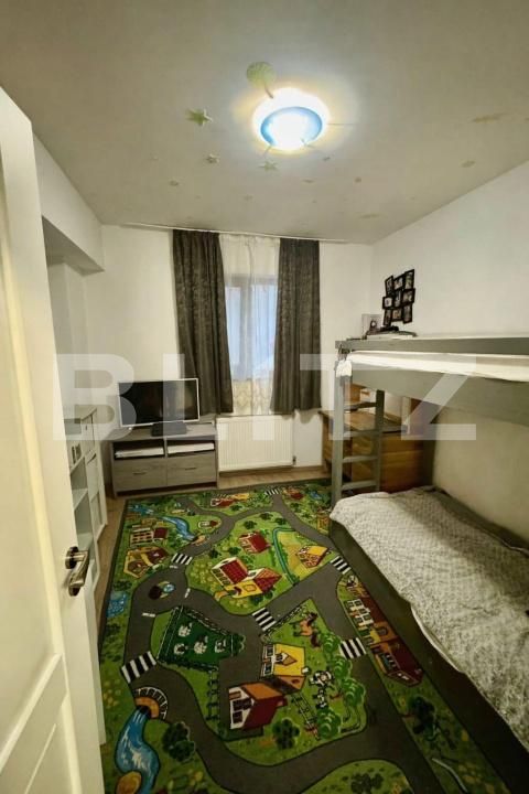 Apartament de vânzare 3 camere Baza 3 - 189183AV | BLITZ Iași | Poza4