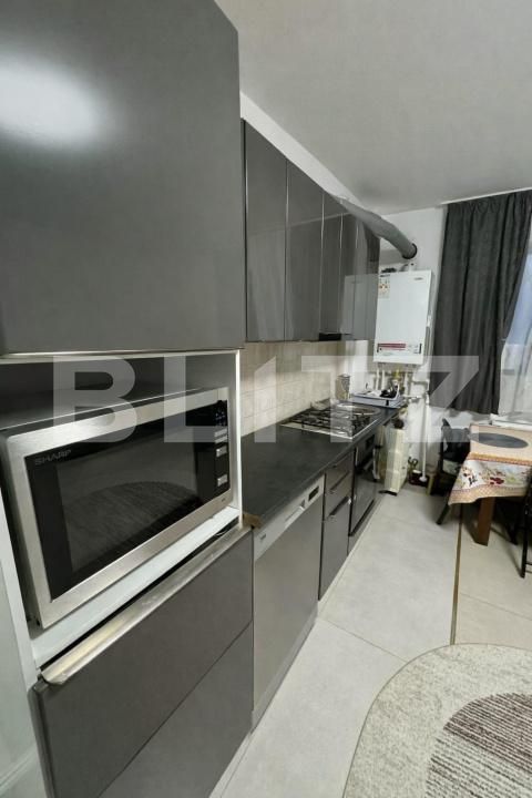 Apartament de vânzare 3 camere Baza 3 - 189183AV | BLITZ Iași | Poza2
