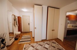 Garsoniera, 38 mp, zona Podu Roș – Granit 