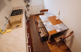 Garsoniera, 38 mp, zona Podu Roș – Granit 