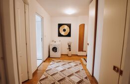 Garsoniera, 38 mp, zona Podu Roș – Granit 