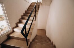 Oportunitate rară – Garsonieră modernă cu parcare și curte | Podu Roș – Granit 