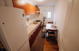 Garsoniera, 38 mp, zona Podu Roș – Granit 