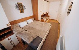 Garsoniera, 38 mp, zona Podu Roș – Granit 