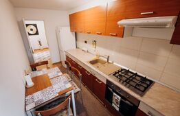 Garsoniera, 38 mp, zona Podu Roș – Granit 