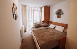 Garsoniera, 38 mp, zona Podu Roș – Granit 