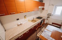 Garsoniera, 38 mp, zona Podu Roș – Granit 