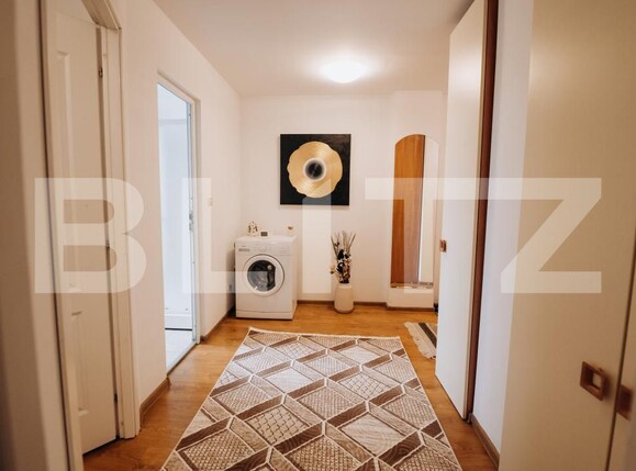 Garsonieră de închiriat Baza 3 - 189190AI | BLITZ Iași | Poza7