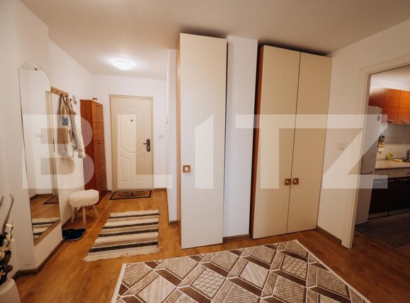 Garsonieră de închiriat Baza 3 - 189190AI | BLITZ Iași | Poza9