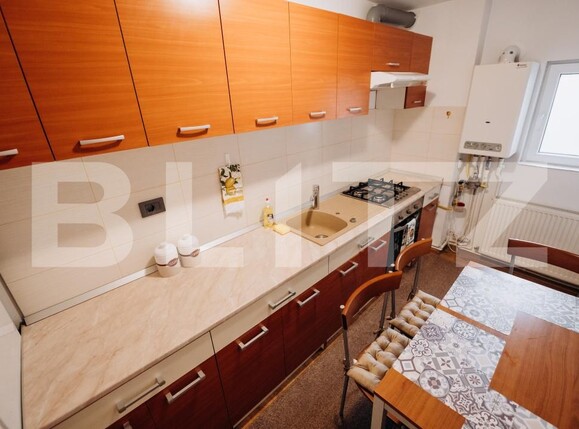 Garsonieră de închiriat Baza 3 - 189190AI | BLITZ Iași | Poza4