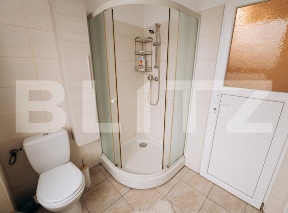 Garsonieră de închiriat Baza 3 - 189190AI | BLITZ Iași | Poza8