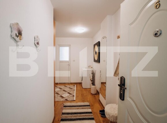 Garsonieră de închiriat Baza 3 - 189190AI | BLITZ Iași | Poza12