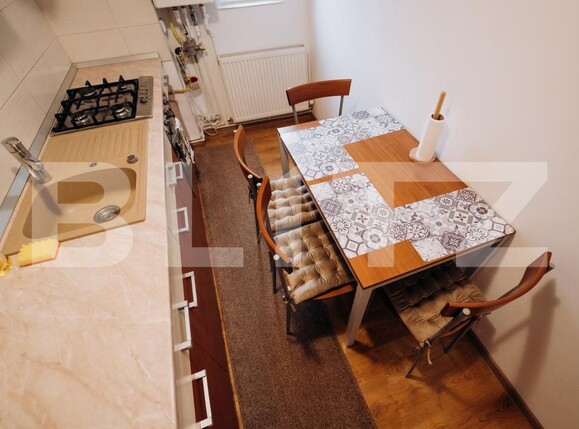 Garsonieră de închiriat Baza 3 - 189190AI | BLITZ Iași | Poza6