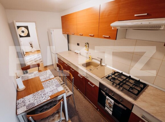 Garsonieră de închiriat Baza 3 - 189190AI | BLITZ Iași | Poza5