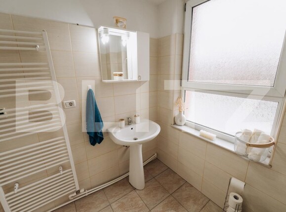 Garsonieră de închiriat Baza 3 - 189190AI | BLITZ Iași | Poza9