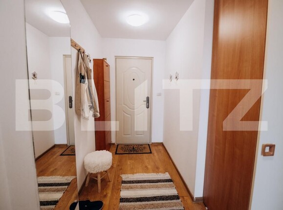 Garsonieră de închiriat Baza 3 - 189190AI | BLITZ Iași | Poza4