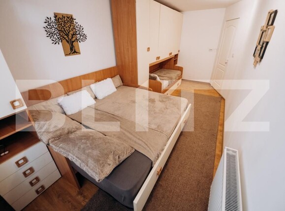 Garsonieră de închiriat Baza 3 - 189190AI | BLITZ Iași | Poza2