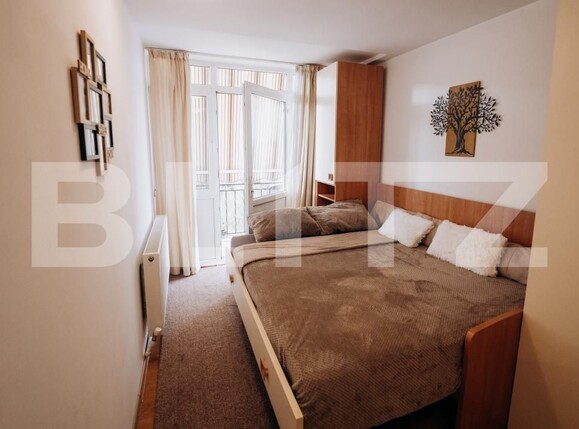 Garsonieră de închiriat Baza 3 - 189190AI | BLITZ Iași | Poza1