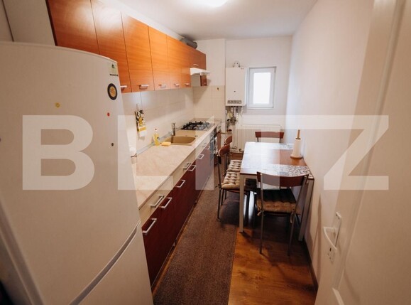 Garsonieră de închiriat Baza 3 - 189190AI | BLITZ Iași | Poza2