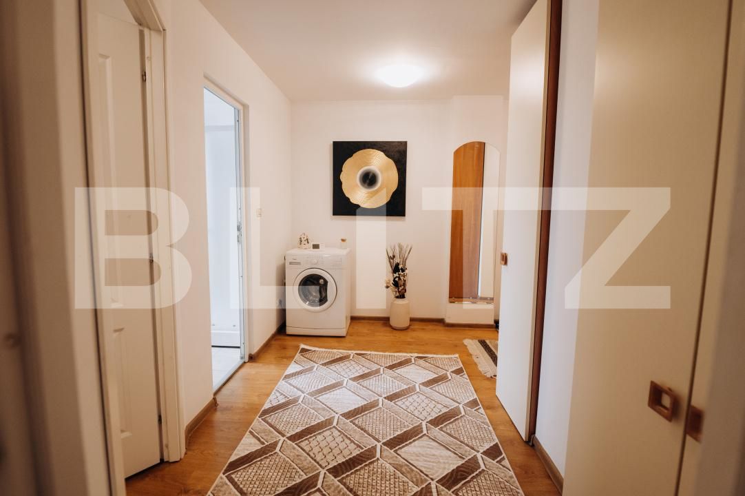 Garsonieră de închiriat Baza 3 - 189190AI | BLITZ Iași | Poza7