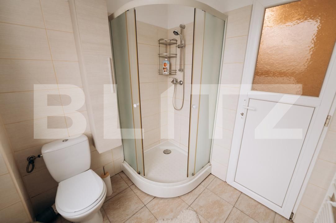 Garsonieră de închiriat Baza 3 - 189190AI | BLITZ Iași | Poza8