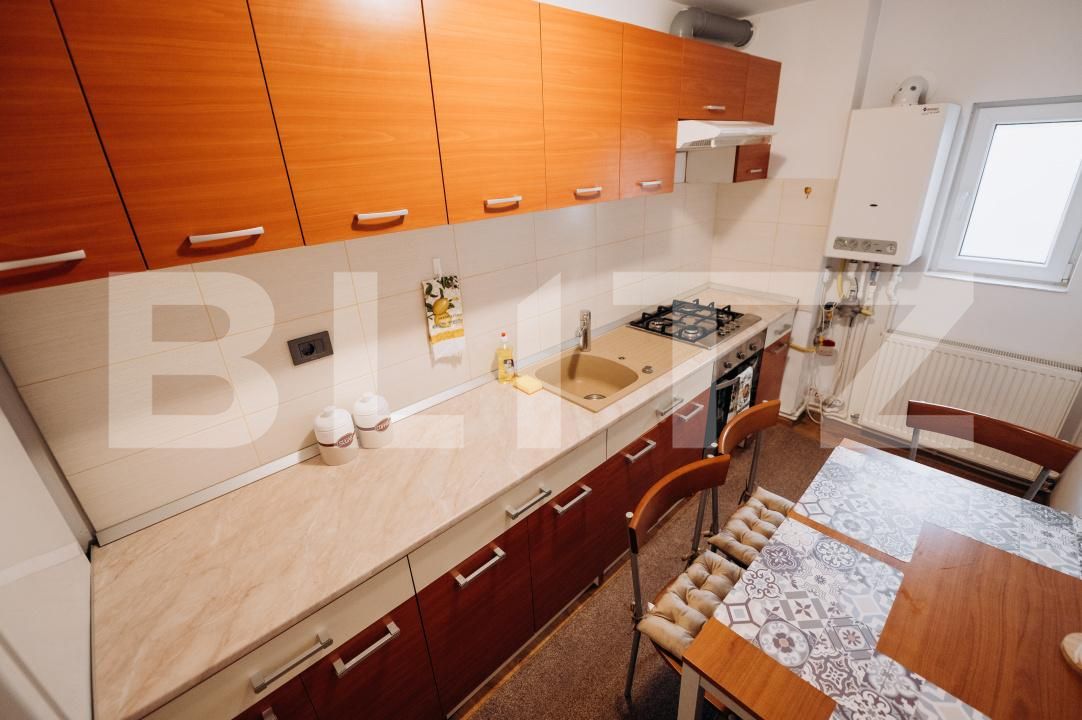 Garsonieră de închiriat Baza 3 - 189190AI | BLITZ Iași | Poza7