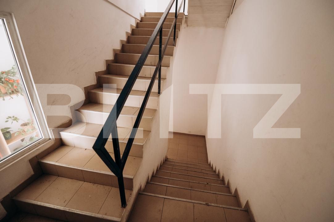 Garsonieră de închiriat Baza 3 - 189190AI | BLITZ Iași | Poza10