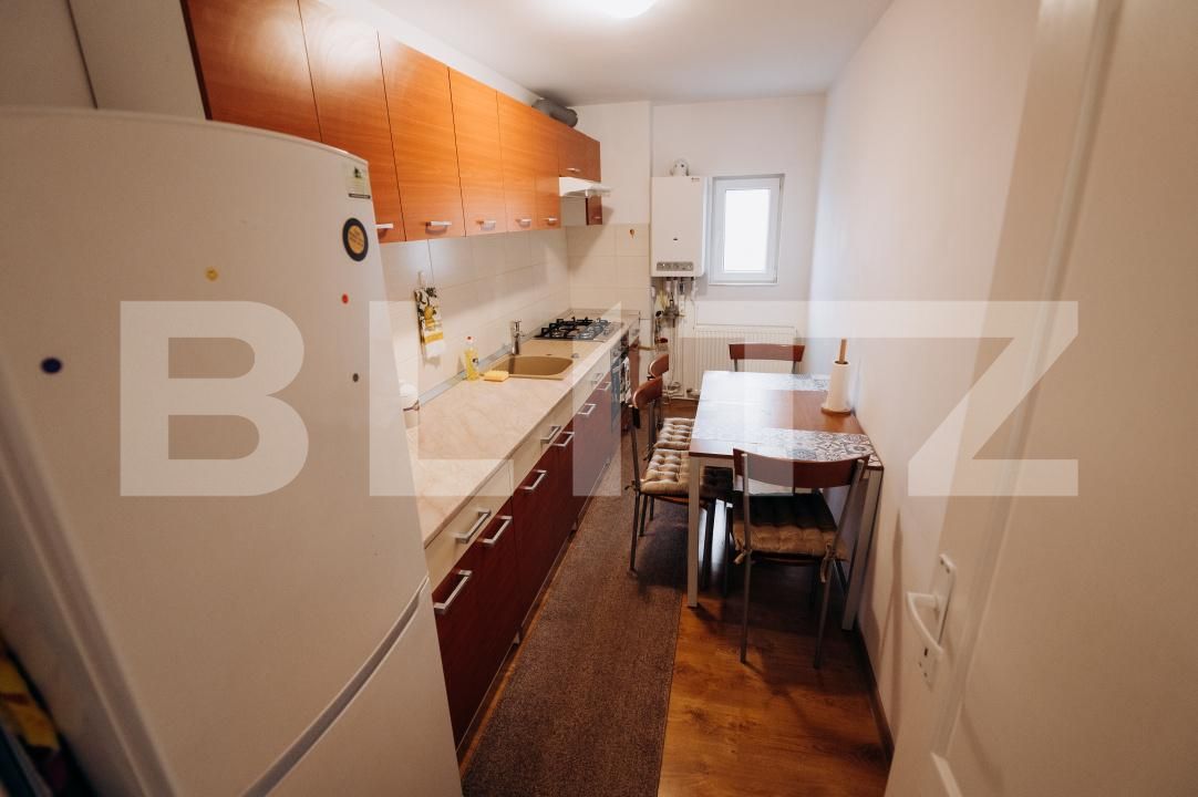 Garsonieră de închiriat Baza 3 - 189190AI | BLITZ Iași | Poza5