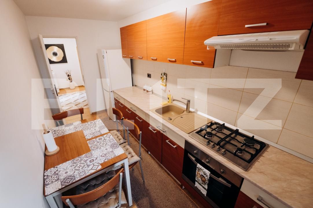 Garsonieră de închiriat Baza 3 - 189190AI | BLITZ Iași | Poza5