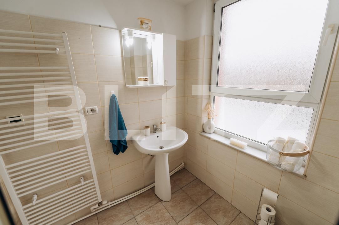 Garsonieră de închiriat Baza 3 - 189190AI | BLITZ Iași | Poza9