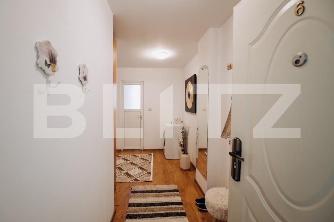 Garsonieră de închiriat Baza 3 - 189190AI | BLITZ Iași | Poza3