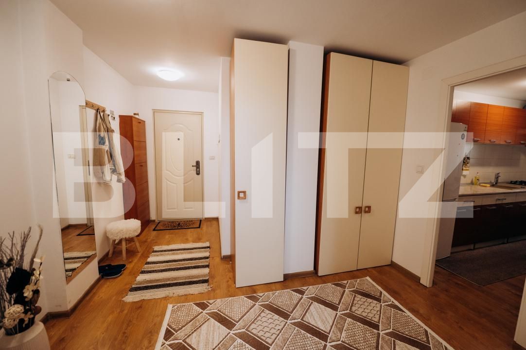 Garsonieră de închiriat Baza 3 - 189190AI | BLITZ Iași | Poza6