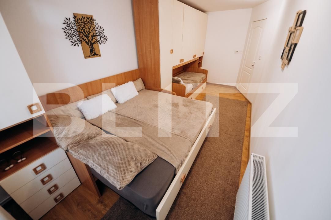 Garsonieră de închiriat Baza 3 - 189190AI | BLITZ Iași | Poza2