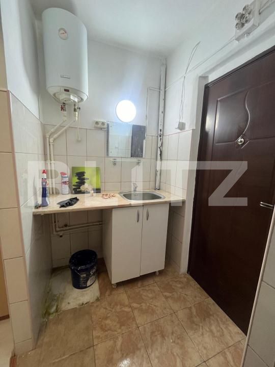 Garsonieră de vânzare Bularga - 189241AV | BLITZ Iași | Poza8