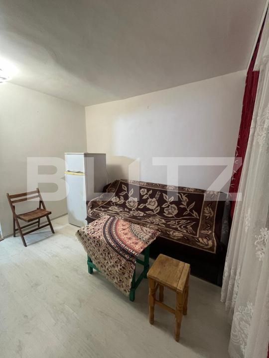 Garsonieră de vânzare Bularga - 189241AV | BLITZ Iași | Poza5