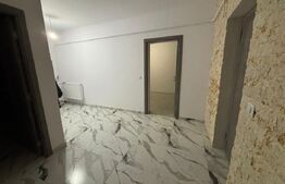 Apartament 2 Camere Valea Lupului | 48 mp | Etaj 1 | Modern 