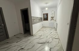 Apartament 2 Camere Valea Lupului | 48 mp | Etaj 1 | Modern 