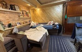 Apartament 2 Camere Valea Lupului | 46 mp