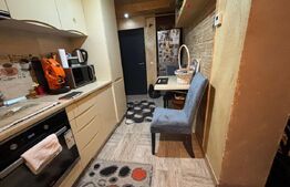 Apartament 2 Camere Valea Lupului | 46 mp