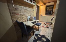 Apartament 2 Camere Valea Lupului | 46 mp