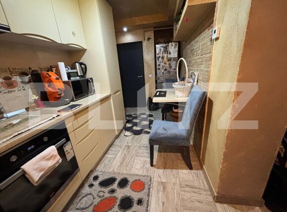 Apartament de vânzare 2 camere Valea Lupului - 189284AV | BLITZ Iași | Poza2