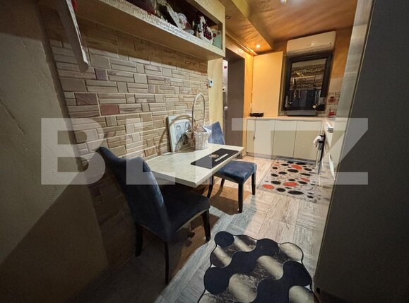 Apartament de vânzare 2 camere Valea Lupului - 189284AV | BLITZ Iași | Poza1