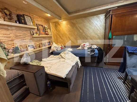 Apartament de vânzare 2 camere Valea Lupului - 189284AV | BLITZ Iași | Poza4