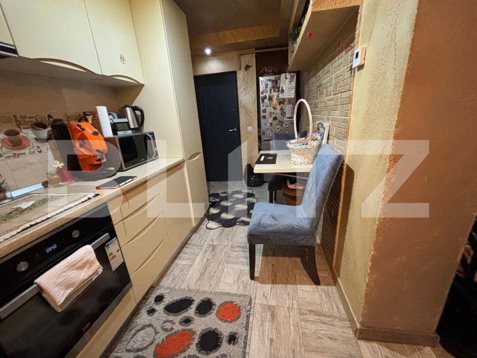 Apartament de vânzare 2 camere Valea Lupului - 189284AV | BLITZ Iași | Poza2
