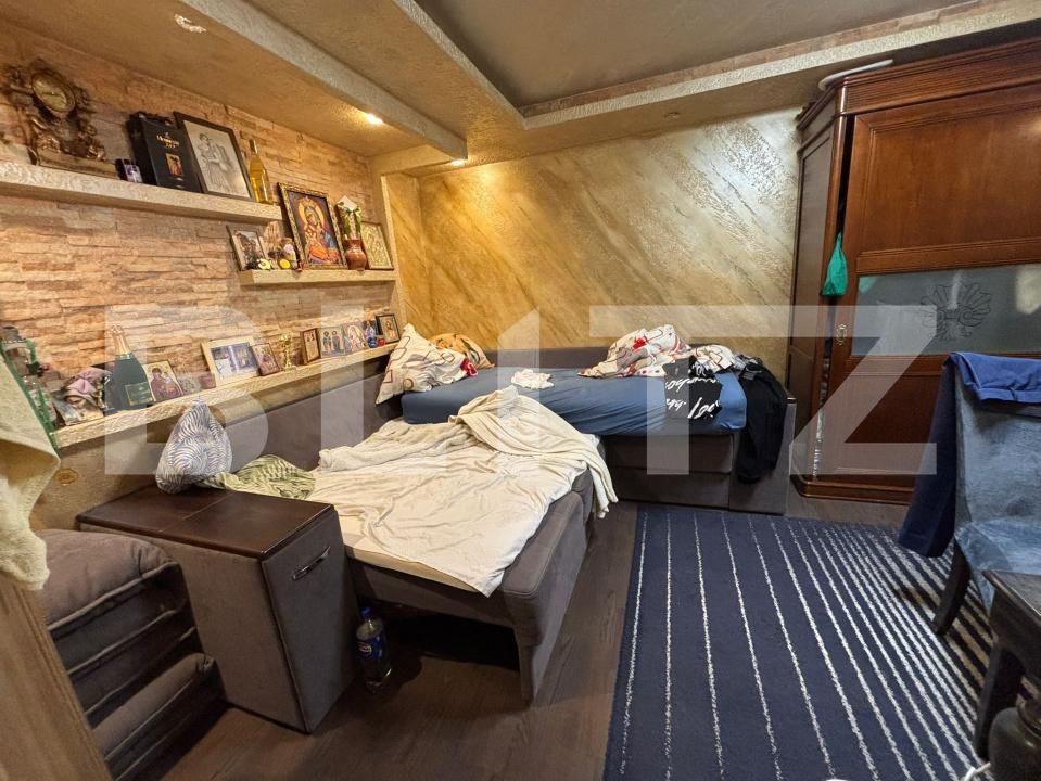 Apartament de vânzare 2 camere Valea Lupului - 189284AV | BLITZ Iași | Poza4