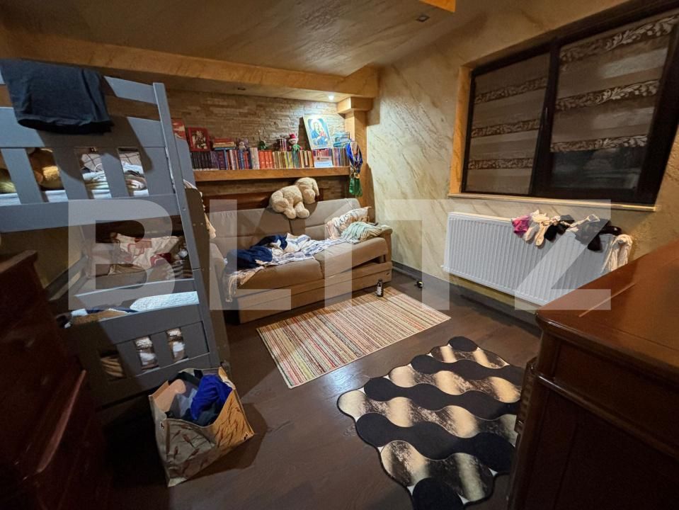 Apartament de vânzare 2 camere Valea Lupului - 189284AV | BLITZ Iași | Poza5