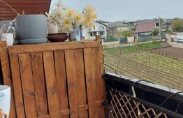 Apartament 2 Camere Rediu | 62 mp Total | Vedere la Lac