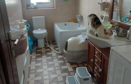 Apartament 2 Camere Rediu | 62 mp Total | Vedere la Lac