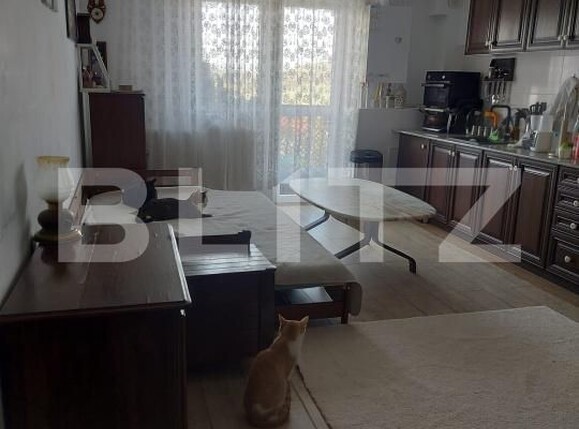 Apartament de vânzare 2 camere Rediu - 189294AV | BLITZ Iași | Poza1